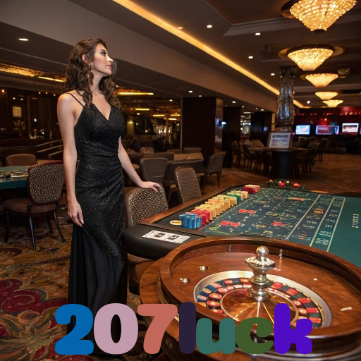 207luck - Baixe o app 207luck no Google Play e jogue ao vivo