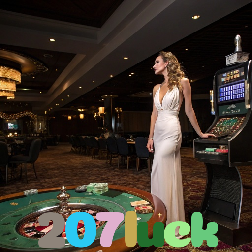 207luck - Baixe o App 207luck para Android e Comece a Jogar
