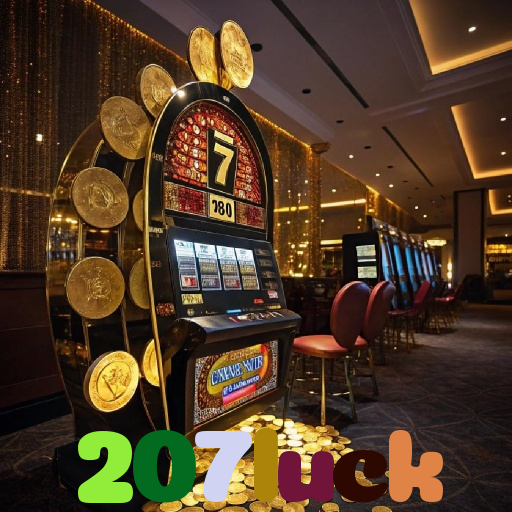 207luck - Baixe o app 207luck no Google Play e jogue ao vivo