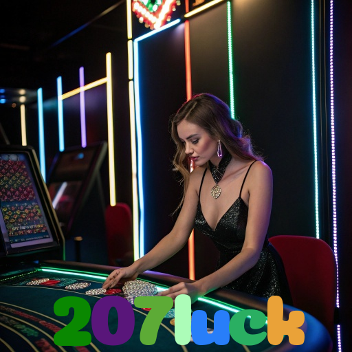 207luck - Baixe o app 207luck no Google Play e jogue ao vivo