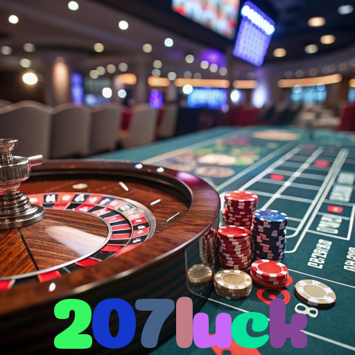 207luck - Baixe o app 207luck no Google Play e jogue ao vivo