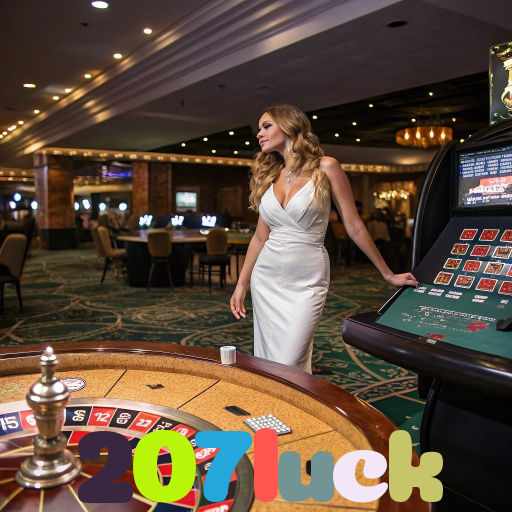 207luck - Baixe o App 207luck para Android e Comece a Jogar
