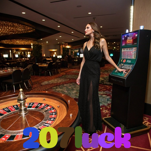 207luck - Baixe o App 207luck para Android e Comece a Jogar