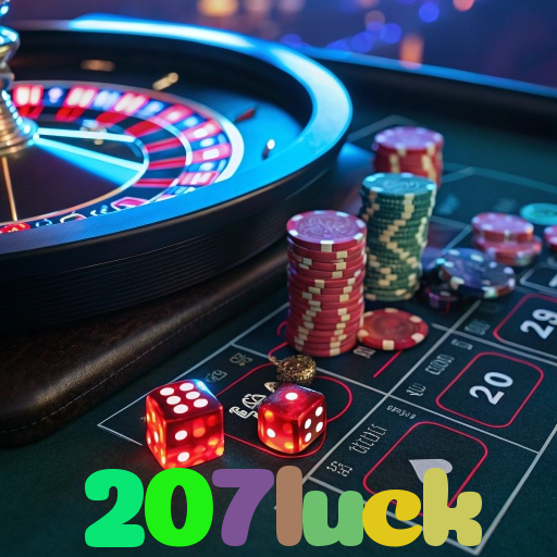 207luck - Baixe o App 207luck para Android e Comece a Jogar