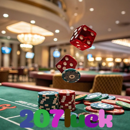 207luck - Baixe o App 207luck para Android e Comece a Jogar