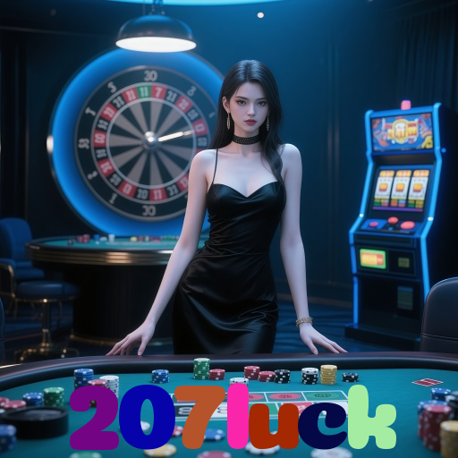 207luck - Baixe o app 207luck no Google Play e jogue ao vivo