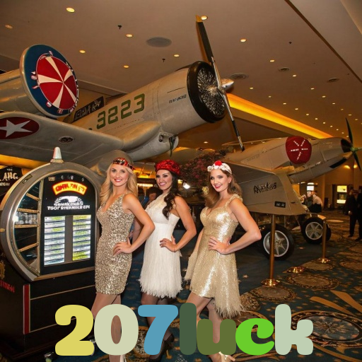 207luck - Baixe o App 207luck para Android e Comece a Jogar