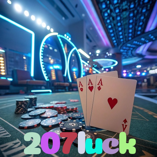 207luck - Baixe o app 207luck no Google Play e jogue ao vivo