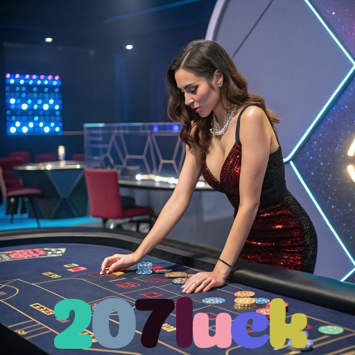 207luck - Baixe o app 207luck no Google Play e jogue ao vivo