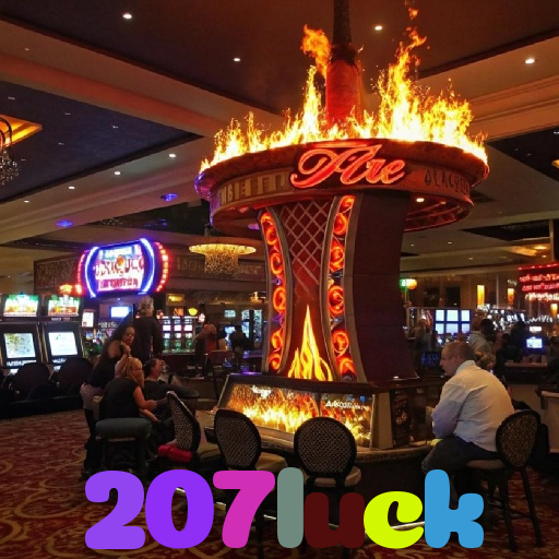 207luck - Baixe o App 207luck para Android e Comece a Jogar
