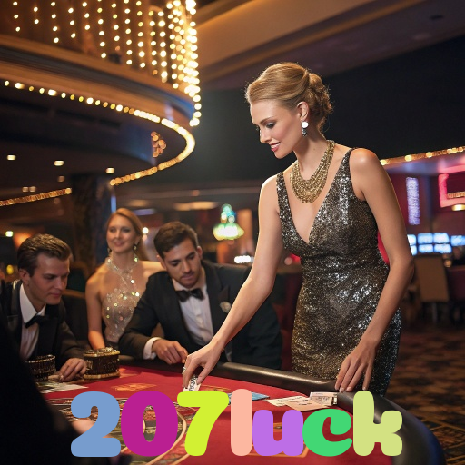 207luck - Baixe o App 207luck para Android e Comece a Jogar