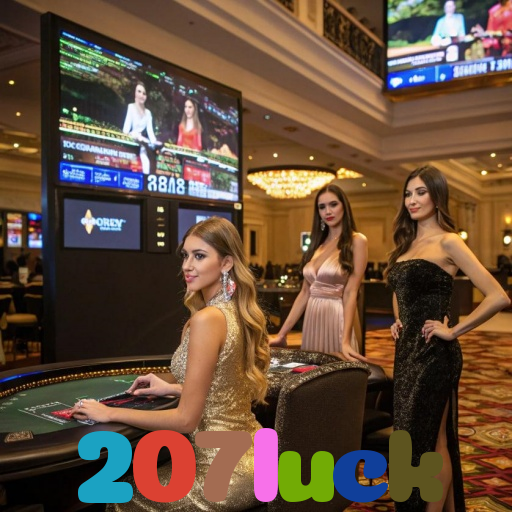 207luck - Baixe o app 207luck no Google Play e jogue ao vivo