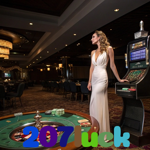 207luck - Baixe o App 207luck para Android e Comece a Jogar