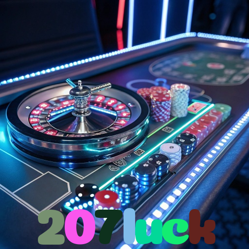 207luck - Baixe o App 207luck para Android e Comece a Jogar