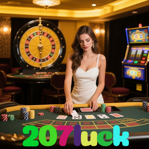 207luck - Baixe o App 207luck para Android e Comece a Jogar