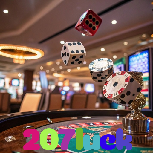 207luck - Baixe o App 207luck para Android e Comece a Jogar