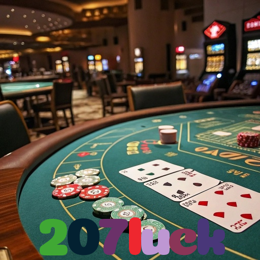 207luck - Baixe o App 207luck para Android e Comece a Jogar