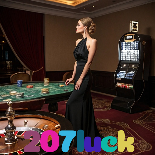 207luck - Baixe o App 207luck para Android e Comece a Jogar