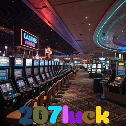 207luck - Baixe o app 207luck no Google Play e jogue ao vivo