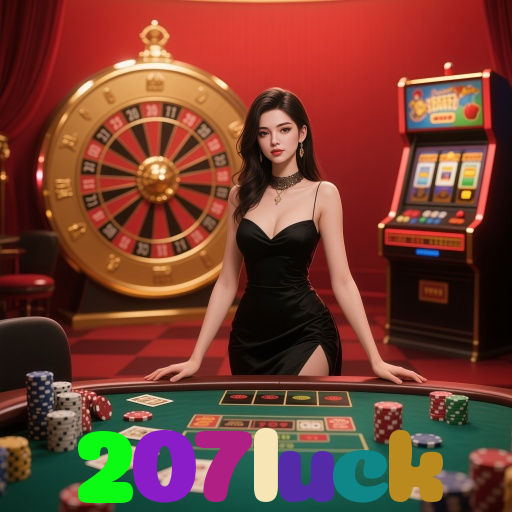 207luck - Baixe o app 207luck no Google Play e jogue ao vivo