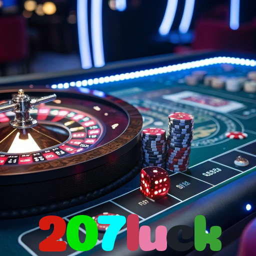 207luck - Baixe o app 207luck no Google Play e jogue ao vivo