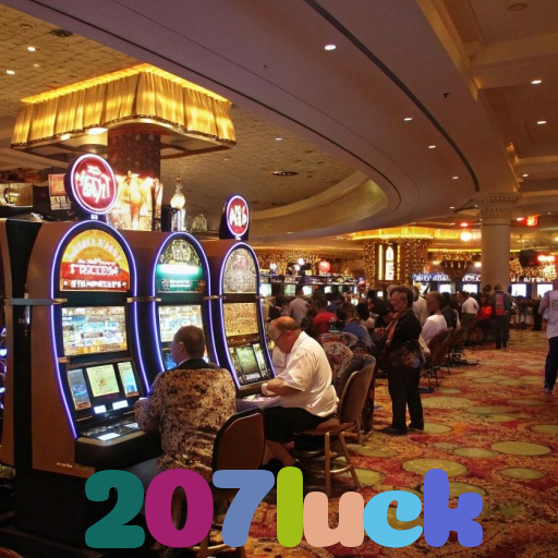 207luck - Baixe o App 207luck para Android e Comece a Jogar