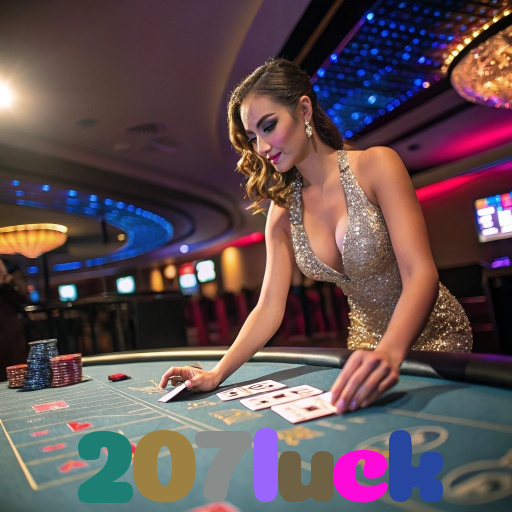 207luck - Baixe o App 207luck para Android e Comece a Jogar