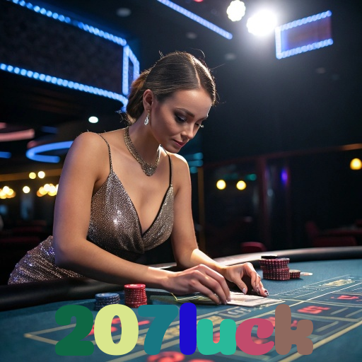207luck - Baixe o App 207luck para Android e Comece a Jogar