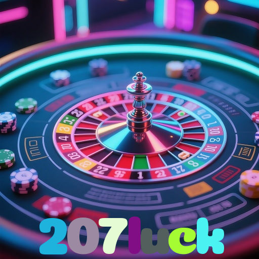 207luck - Baixe o App 207luck para Android e Comece a Jogar