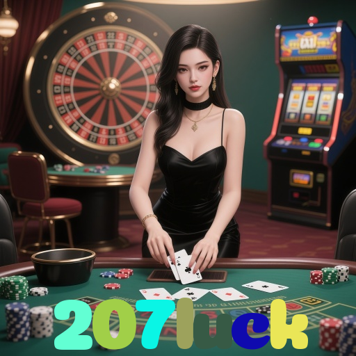 207luck - Baixe o app 207luck no Google Play e jogue ao vivo