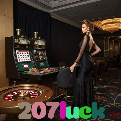 207luck - Baixe o app 207luck no Google Play e jogue ao vivo