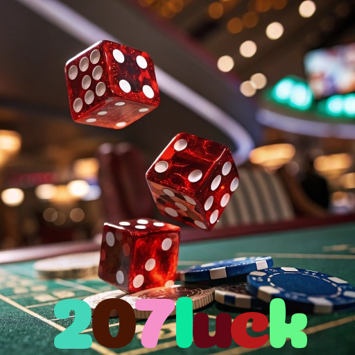 207luck - Baixe o App 207luck para Android e Comece a Jogar