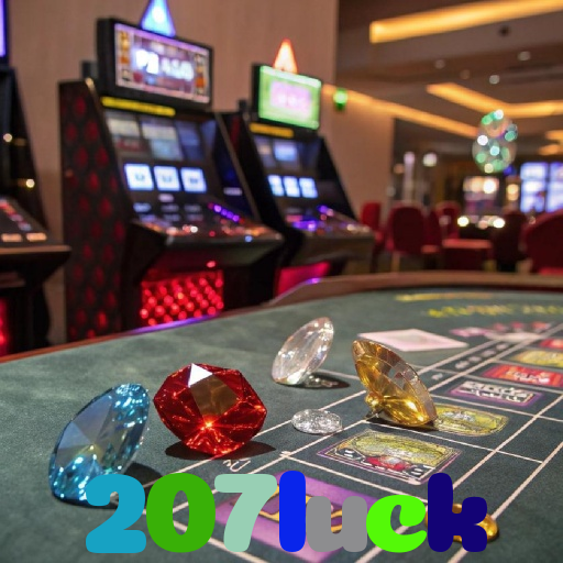 207luck - Baixe o app 207luck no Google Play e jogue ao vivo