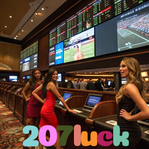 207luck - Baixe o app 207luck no Google Play e jogue ao vivo