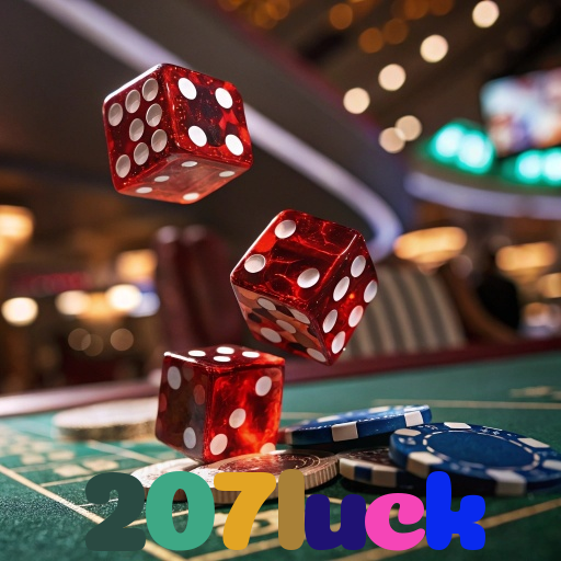 207luck - Baixe o App 207luck para Android e Comece a Jogar