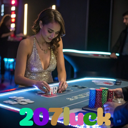 207luck - Baixe o app 207luck no Google Play e jogue ao vivo