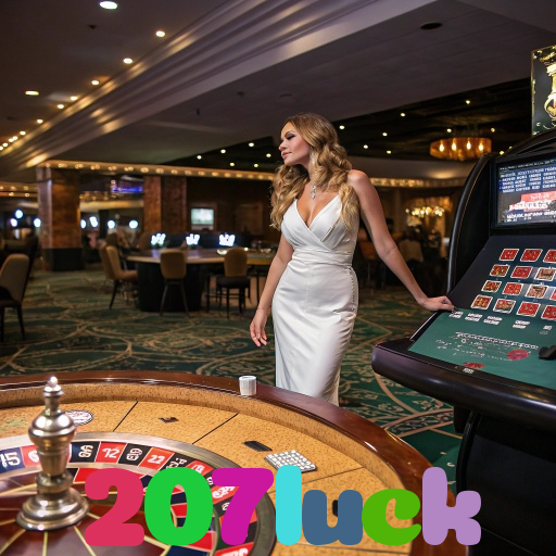 207luck - Baixe o app 207luck no Google Play e jogue ao vivo