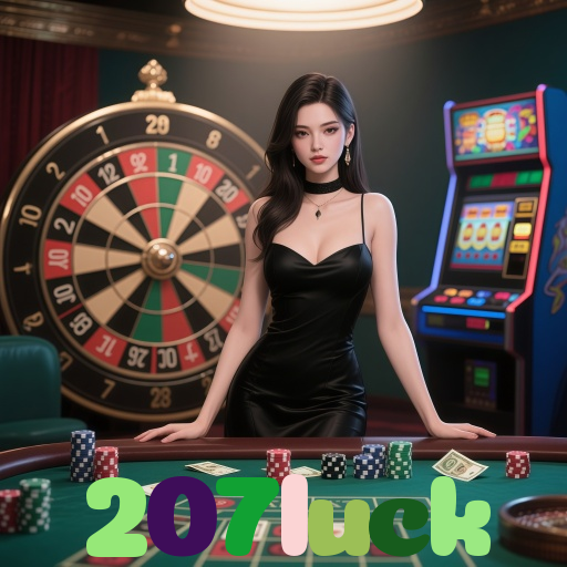 207luck - Baixe o App 207luck para Android e Comece a Jogar