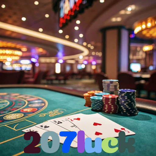 207luck - Baixe o App 207luck para Android e Comece a Jogar