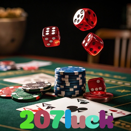 207luck - Baixe o app 207luck no Google Play e jogue ao vivo