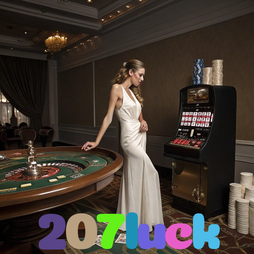 207luck - Baixe o app 207luck no Google Play e jogue ao vivo