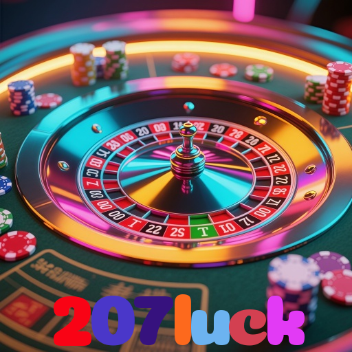 207luck - Baixe o app 207luck no Google Play e jogue ao vivo