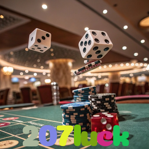 207luck - Baixe o App 207luck para Android e Comece a Jogar