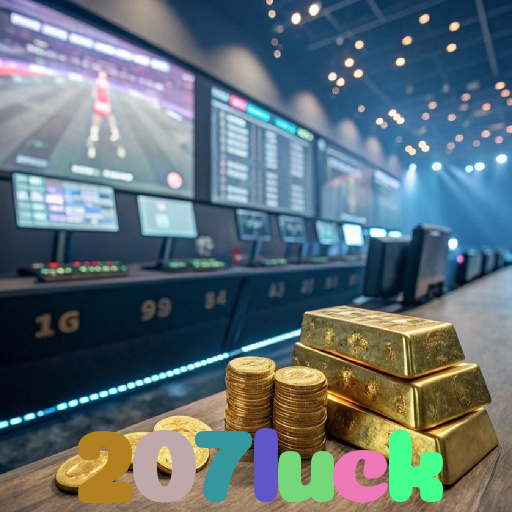 207luck - Baixe o App 207luck para Android e Comece a Jogar