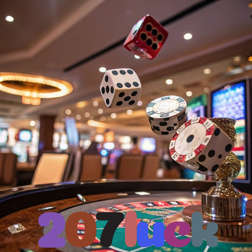 207luck - Baixe o App 207luck para Android e Comece a Jogar