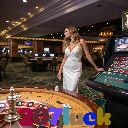 207luck - Baixe o app 207luck no Google Play e jogue ao vivo
