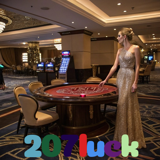 207luck - Baixe o app 207luck no Google Play e jogue ao vivo