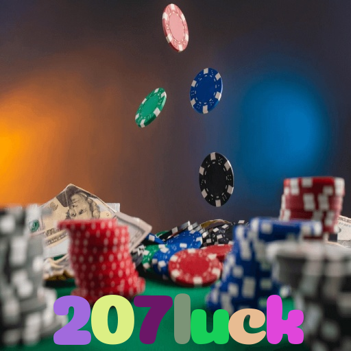 207luck - Baixe o App 207luck para Android e Comece a Jogar