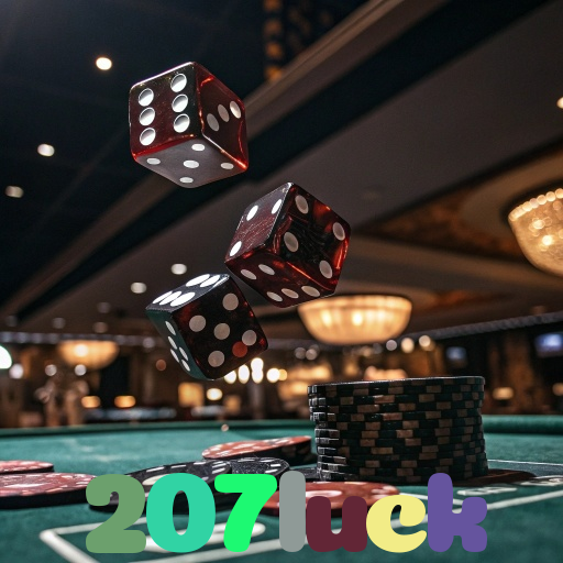 207luck - Baixe o app 207luck no Google Play e jogue ao vivo