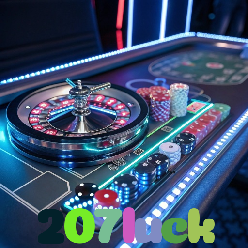 207luck - Baixe o App 207luck para Android e Comece a Jogar